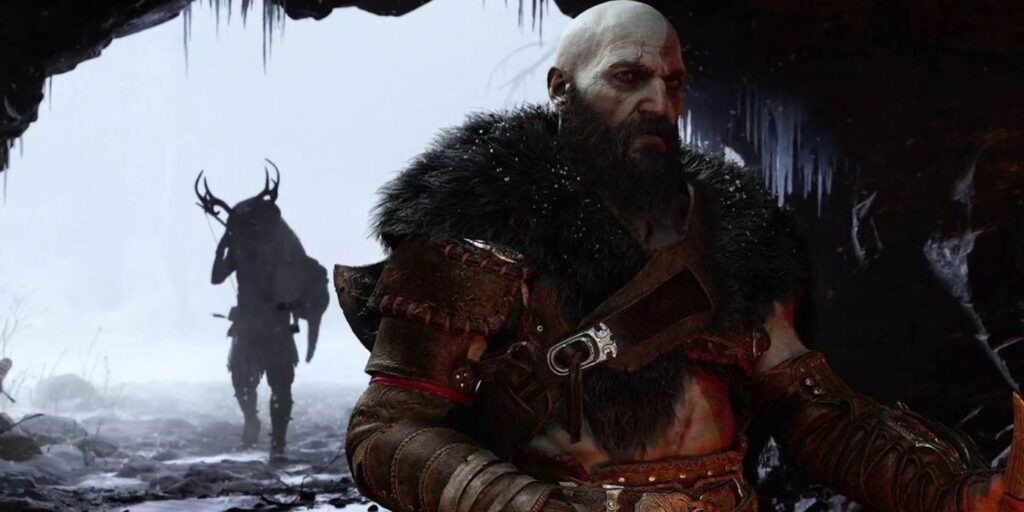 God of War: Ragnarök finalmente confirma su nombre, se burla de Thor