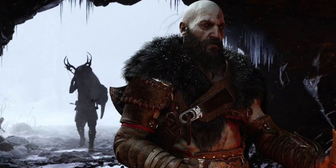 God of War: Ragnarök finalmente confirma su nombre, se burla de Thor
