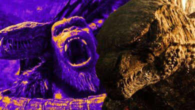Godzilla 3 finalmente puede convertir a los monstruos en las estrellas reales (debido a GvK)
