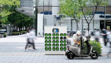 Gogoro se hará público en Nasdaq después de un acuerdo SPAC de 2,35 mil millones de dólares