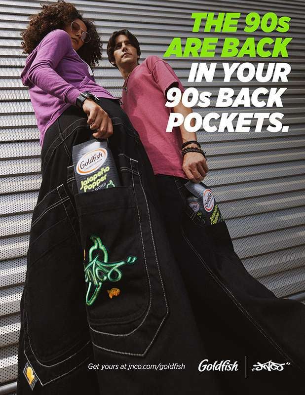 vaqueros jnco goldfish vaqueros jnco goldfish