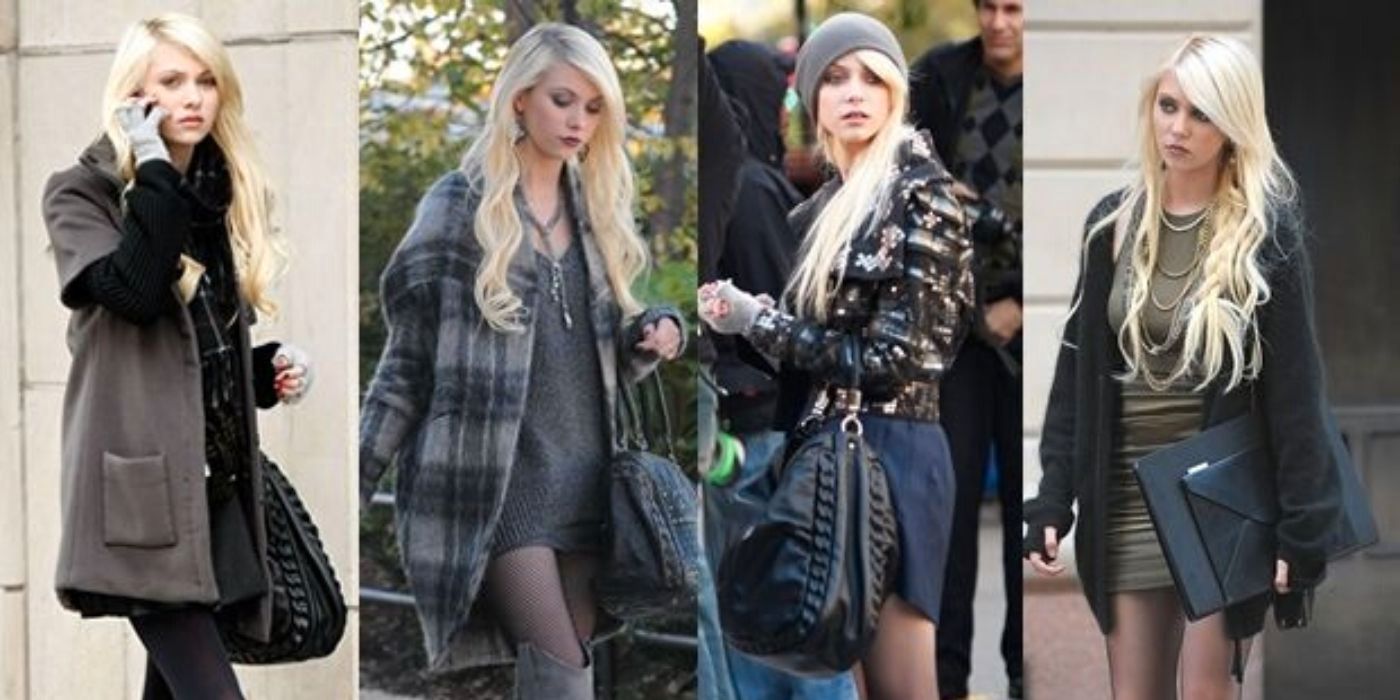 Gossip Girl: 9 razones por las que Jenny Humphrey no se merecía el odio