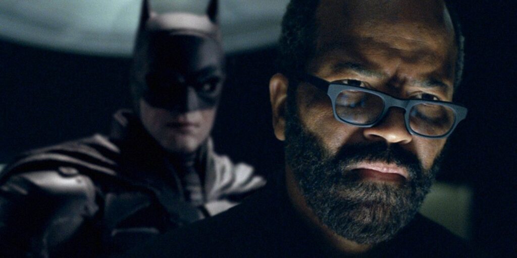 Gotham de Batman es diferente a cualquier otra versión de película, dice Star