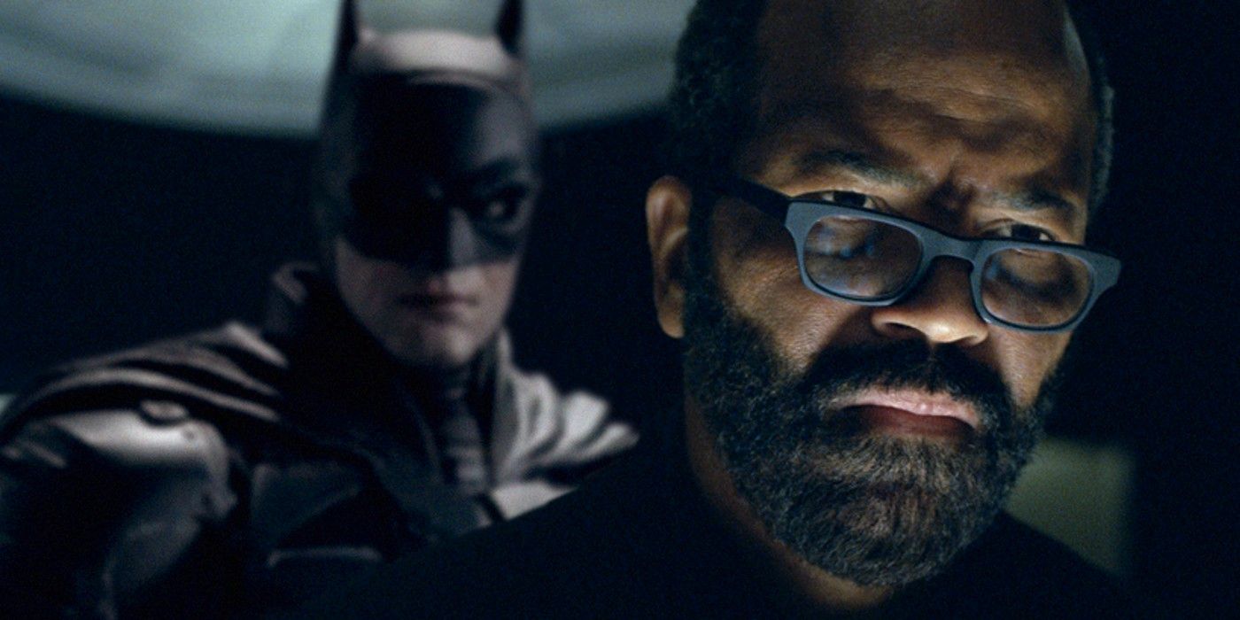 Gotham de Batman es diferente a cualquier otra versión de película, dice Star