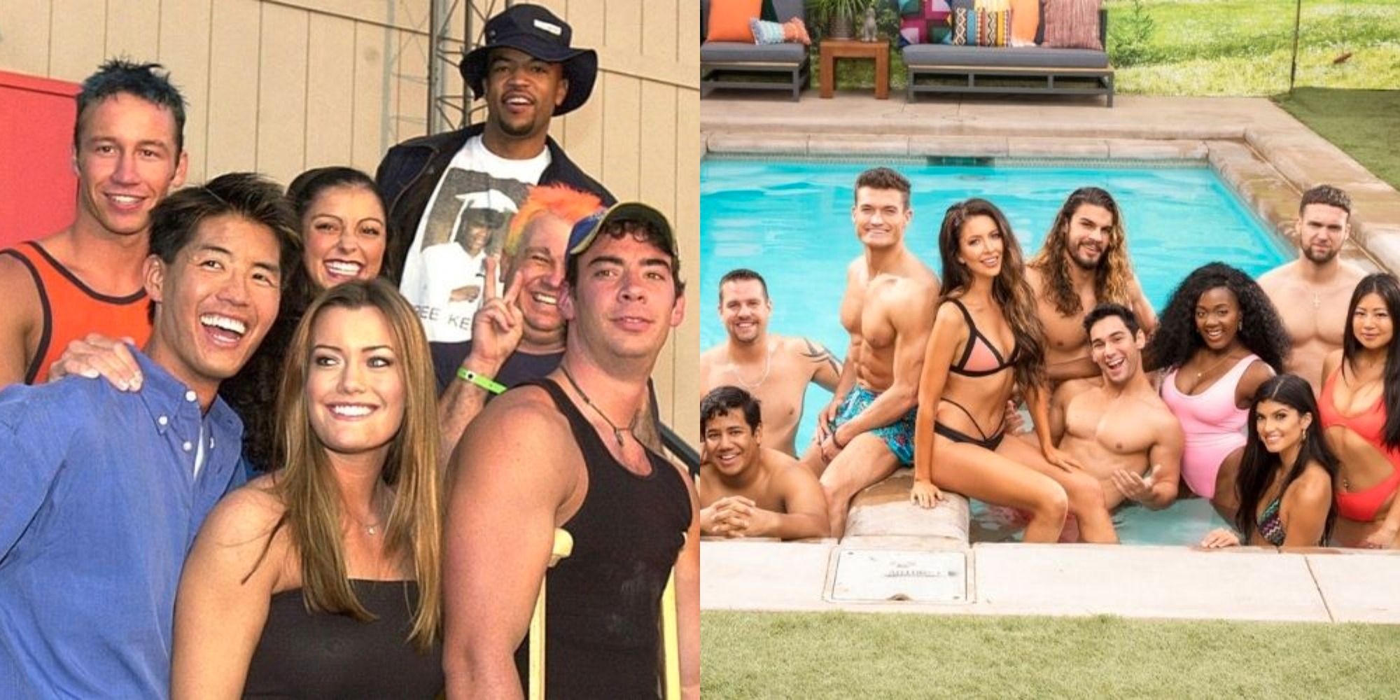 Gran Hermano: Las 10 temporadas más largas, clasificadas |