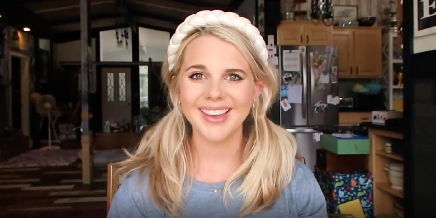 Gran Hermano: Nicole Franzel aprende español para Víctor y su hijo