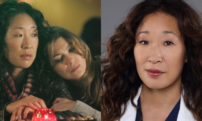 Grey's Anatomy: 10 agujeros de la trama de Cristina Yang que no tienen sentido