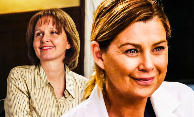 Grey's Anatomy: Por qué Ellis Gray regresa en la temporada 18 |