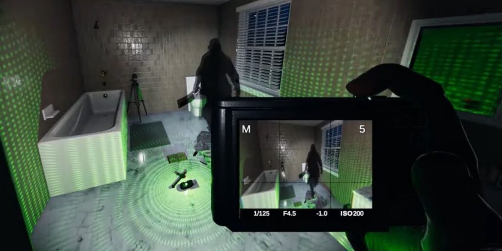 Guía Myling de Phasmophobia (consejos, estrategias y debilidades)