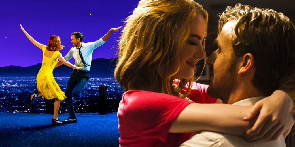 Guía de bandas sonoras de La La Land: todas las canciones del musical