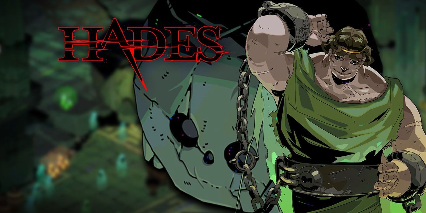 Hades: Cómo completar el favor de Sísifo (y conseguir a su compañero)