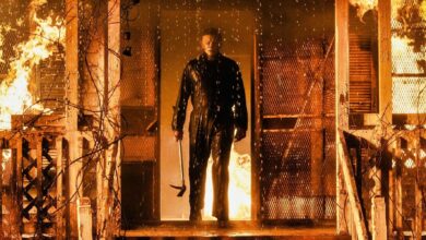 Halloween Kills es la mejor secuela de la franquicia en Rotten Tomatoes (a pesar de la mala puntuación)