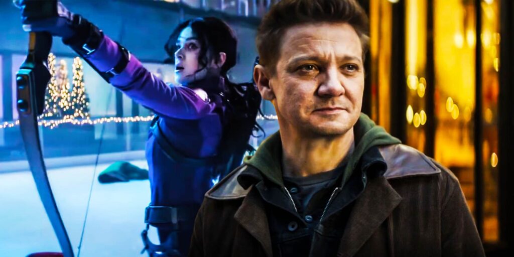 Hawkeye: Kate Bishop presenta un nuevo lado de Clint Barton, dice productor