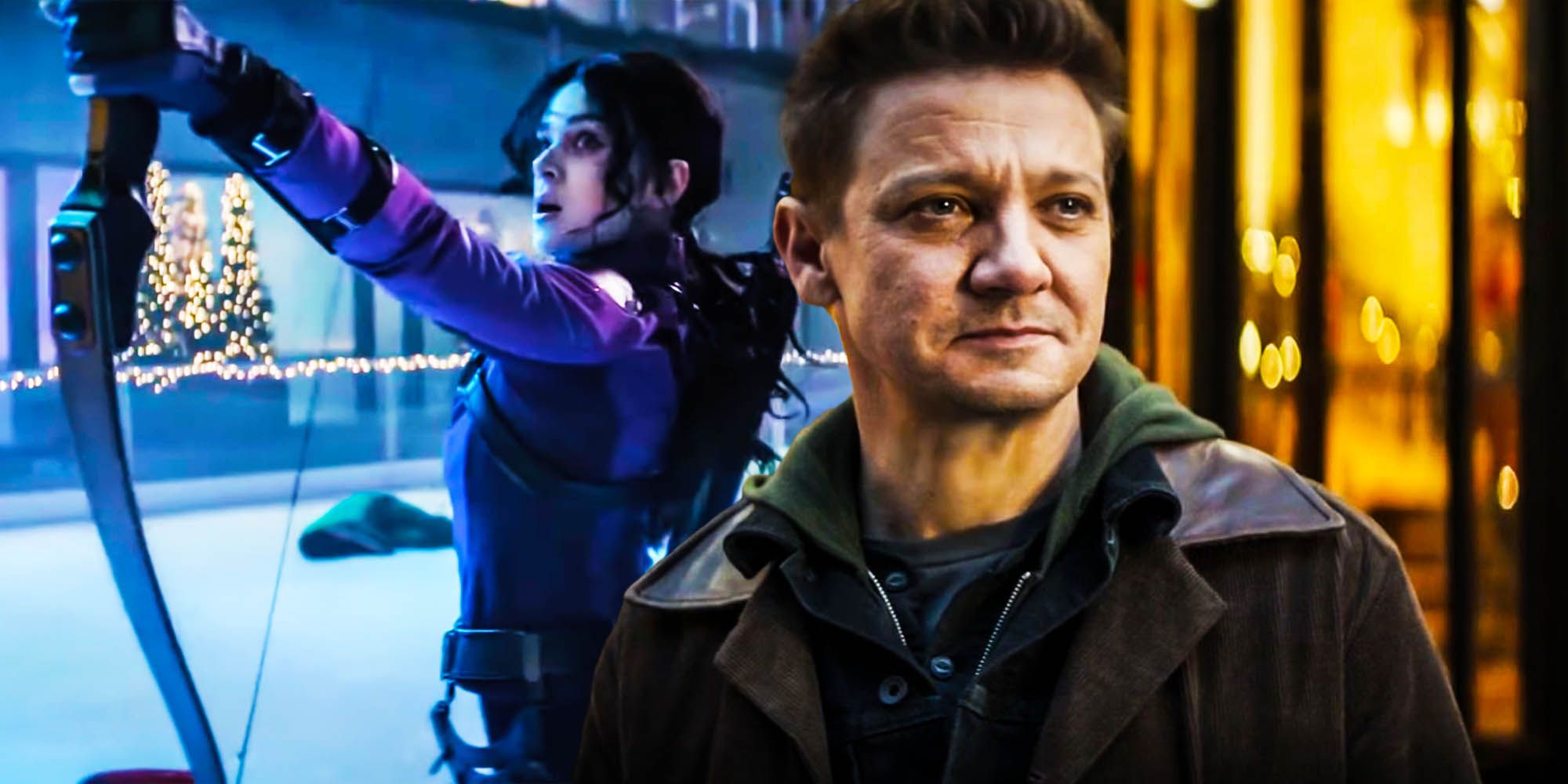 Hawkeye: Kate Bishop presenta un nuevo lado de Clint Barton, dice productor