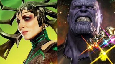 Hela vs Thanos de MCU: 5 razones por las que Hela podría ganar (y 5 por qué Thanos lo haría)