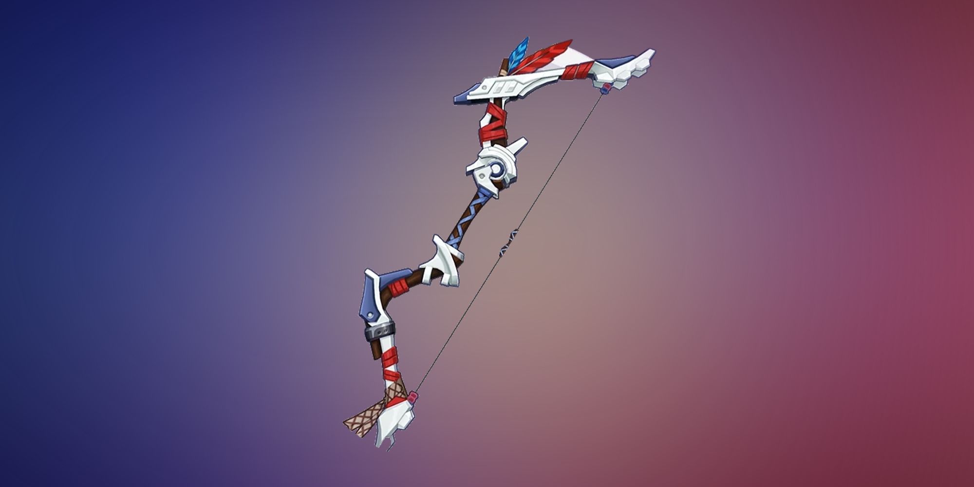 Impacto de Genshin: Cómo desbloquear el arco Predator |