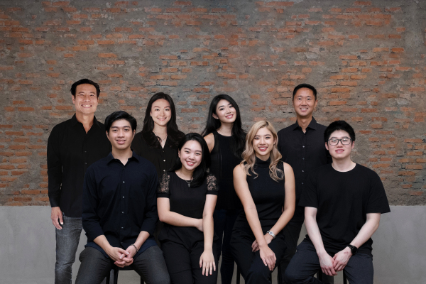 Intudo Ventures, centrada en Indonesia, cierra un tercer fondo de 115 millones de dólares