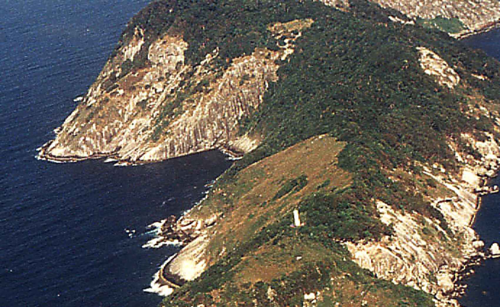Isla de la Queimada Grande en Brasil, ¿Por qué está prohibido ir?