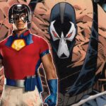 James Gunn desacredita a Bane Cameo en los rumores del programa Peacemaker