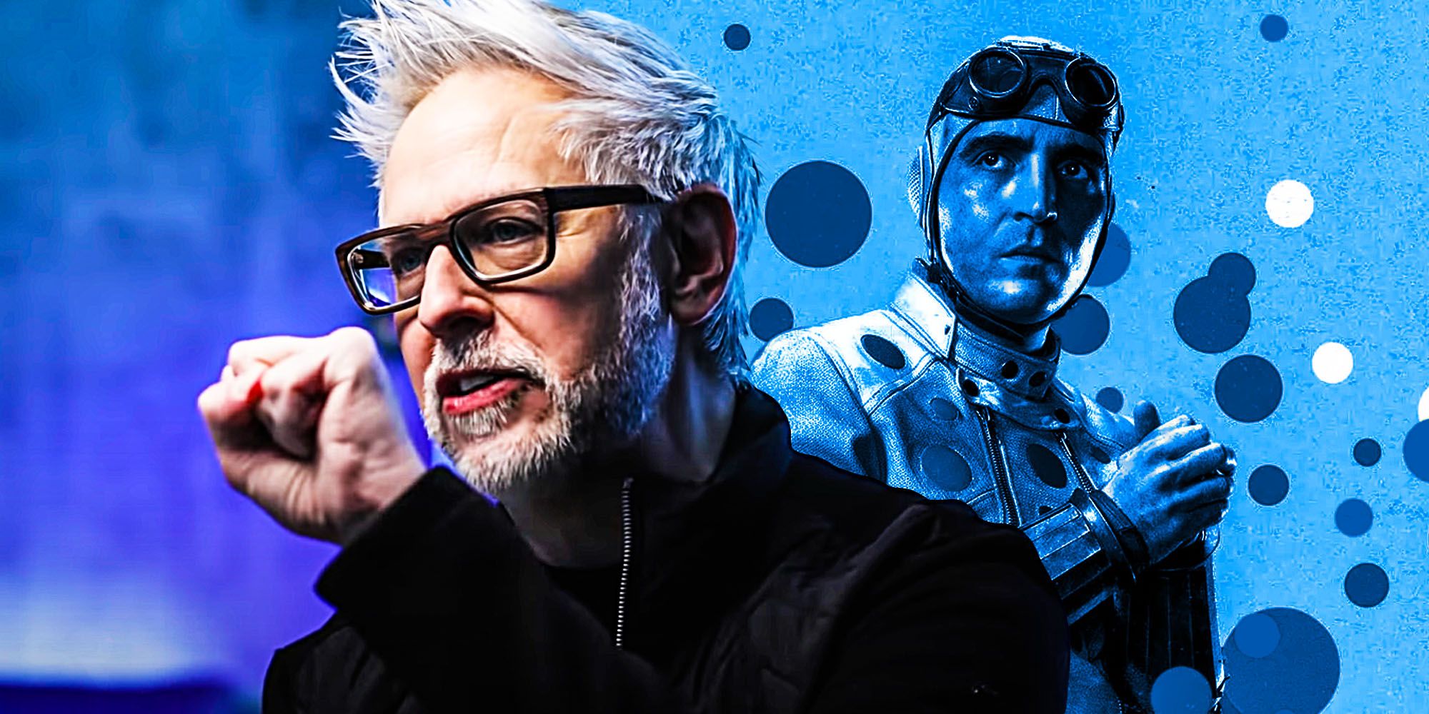 James Gunn expone un problema con las teorías de los fans |