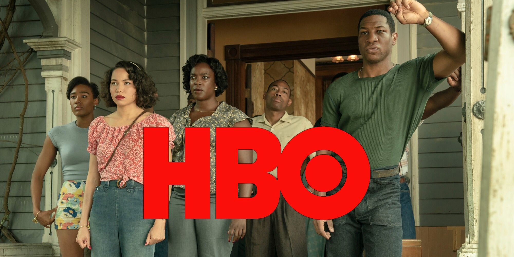 Jefe de HBO habla sobre la cancelación de Lovecraft Country |