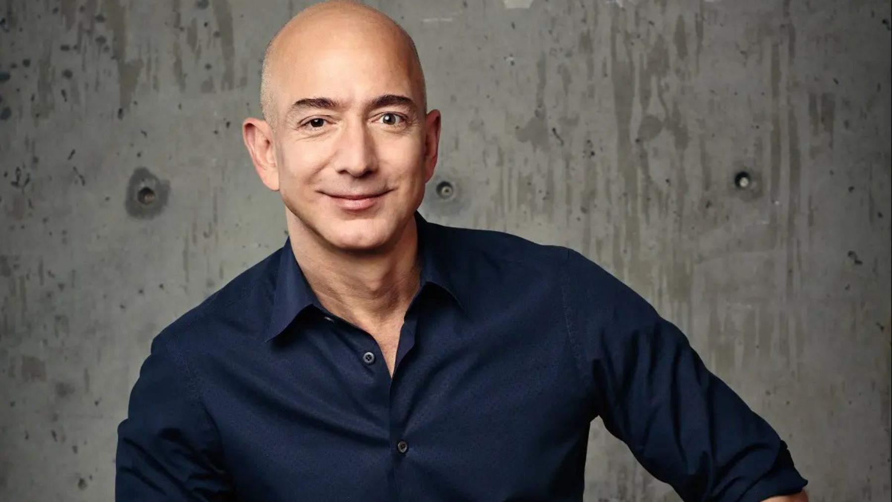Jeff Bezos invierte en una empresa que investiga como alargar la vida