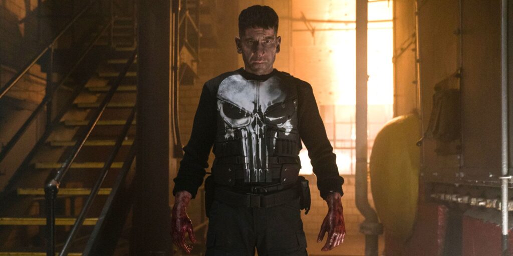 Jon Bernthal da una respuesta sincera a la pregunta de retorno de Punisher de MCU