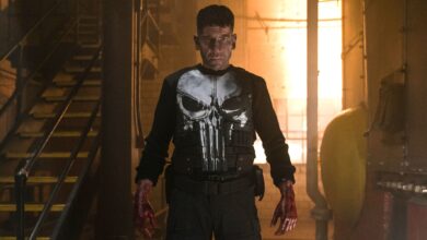 Jon Bernthal da una respuesta sincera a la pregunta de retorno de Punisher de MCU