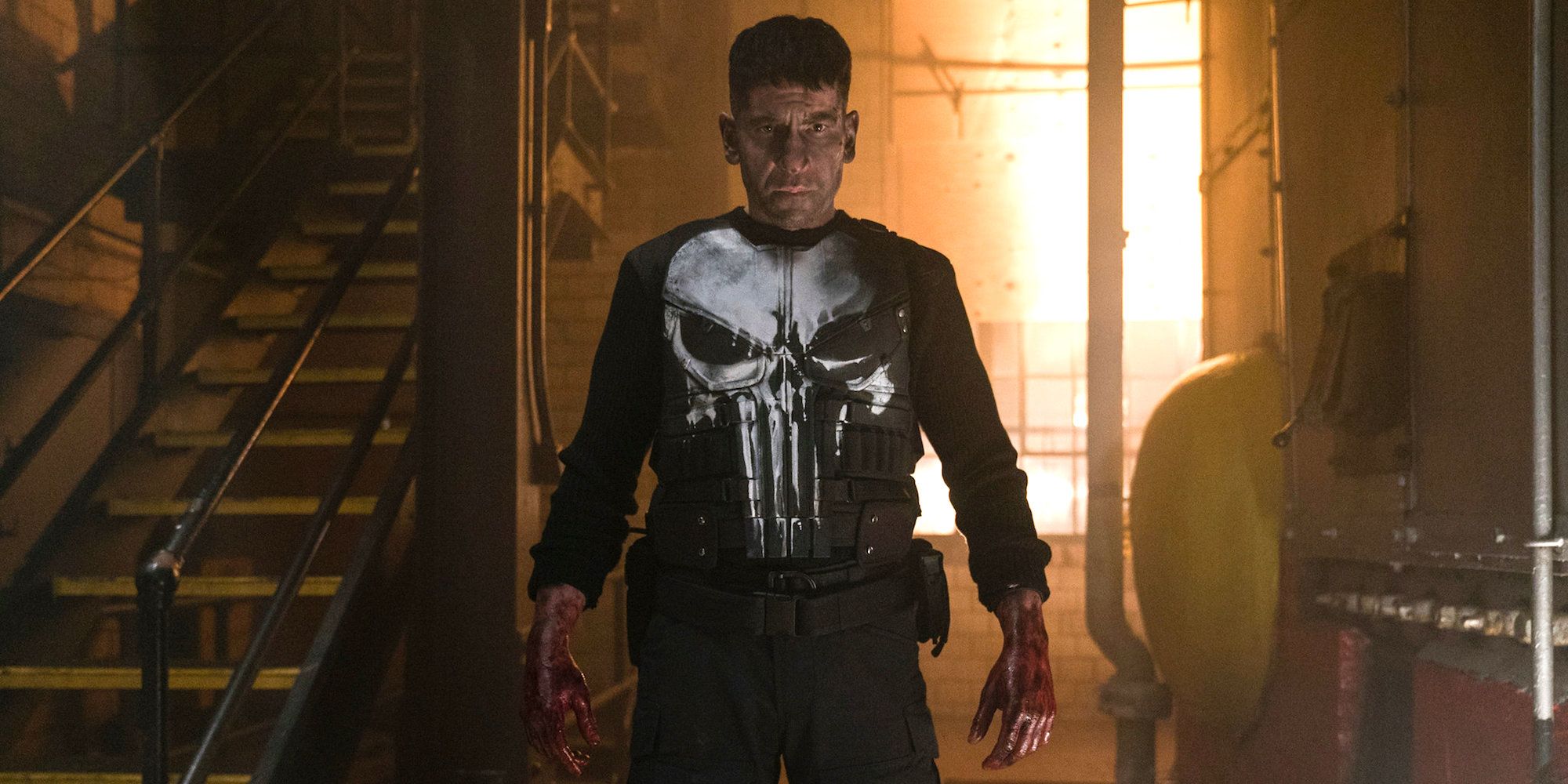 Jon Bernthal da una respuesta sincera a la pregunta de retorno de Punisher de MCU