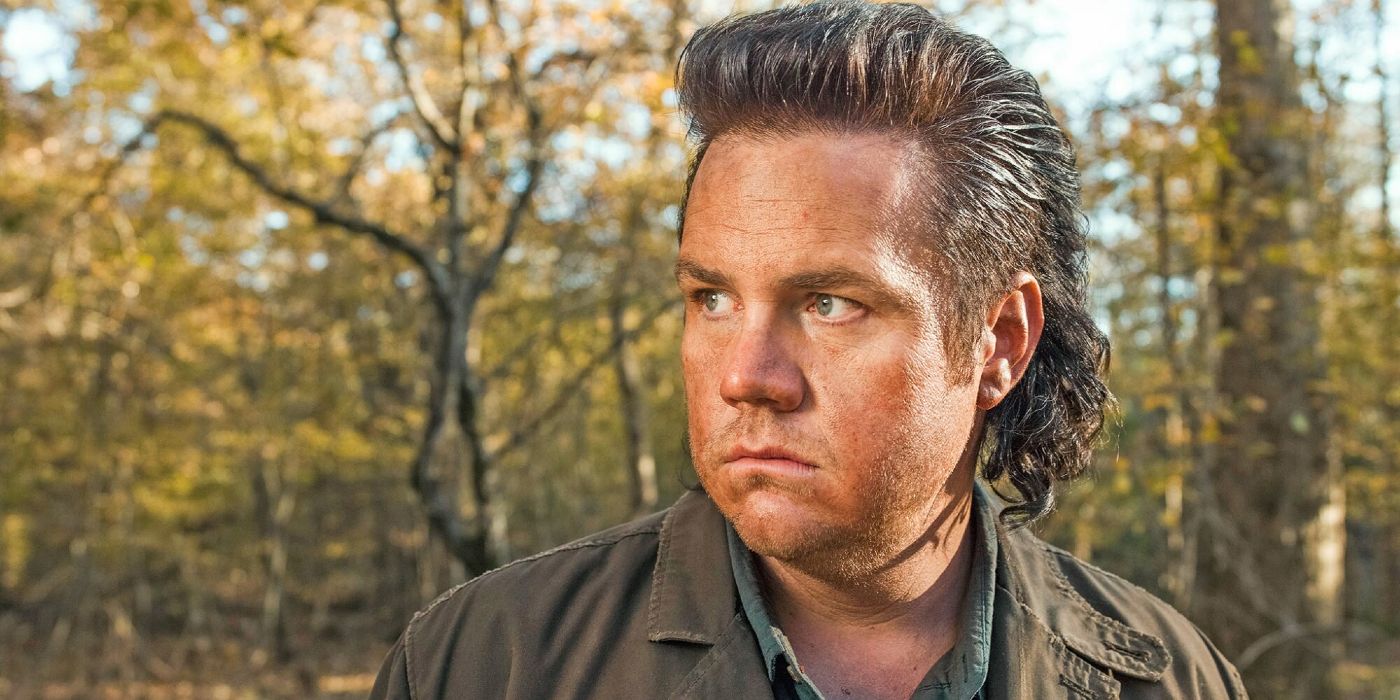 Josh McDermitt, estrella de la temporada 11 de The Walking Dead, confirma que Eugene es virgen