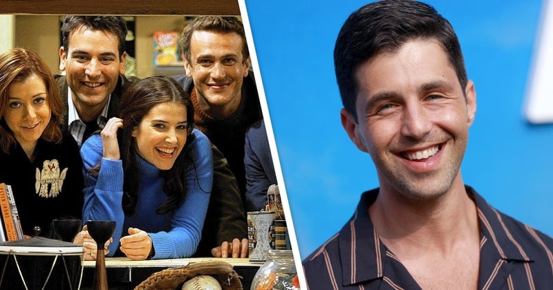 cómo conocí a tu padre josh peck