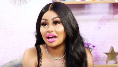 KUWTK: Blac Chyna no tiene interés en trabajar con Kris Jenner