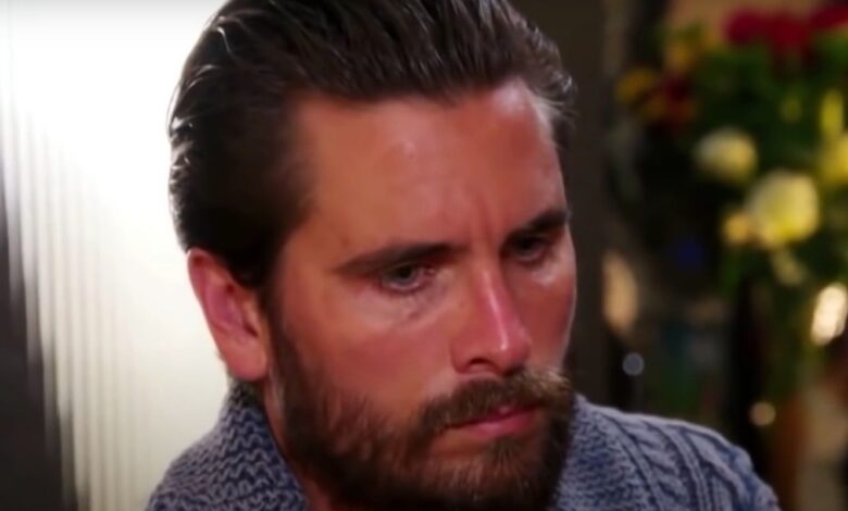 KUWTK: Cómo Scott Disick arruinó la relación con Amelia Hamlin