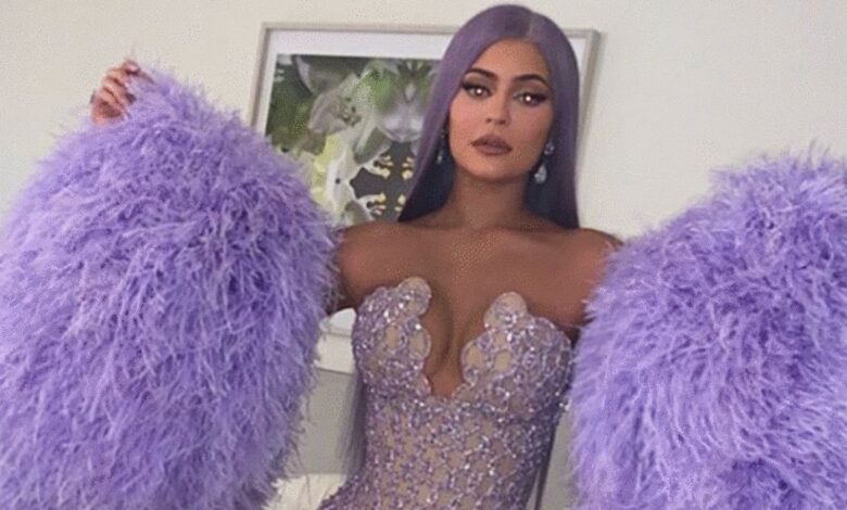 KUWTK: Kylie Jenner embarazada se retira de su aparición en la Gala Met 2021
