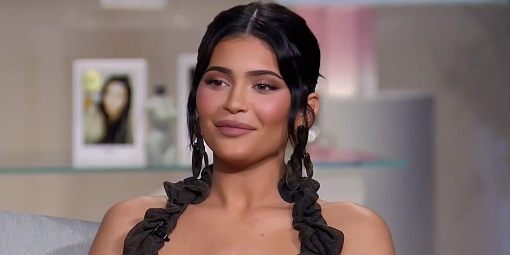 KUWTK: Kylie Jenner predijo su segundo embarazo hace dos años