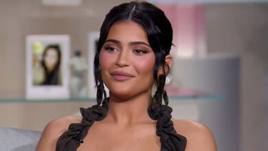 KUWTK: Kylie Jenner predijo su segundo embarazo hace dos años