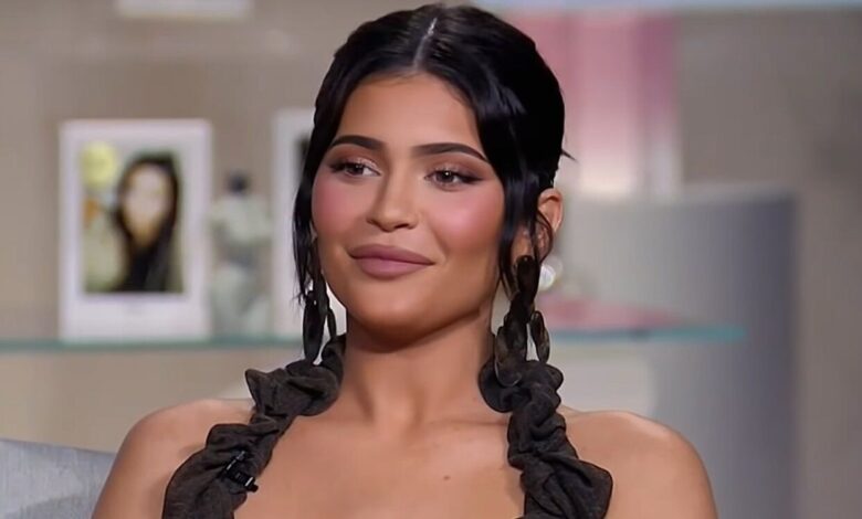 KUWTK: Kylie Jenner predijo su segundo embarazo hace dos años