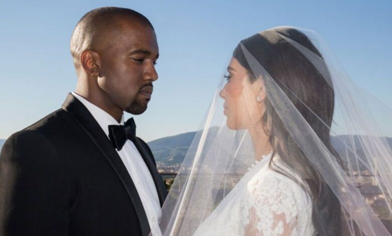 KUWTK: Por qué los fans piensan que el divorcio de Kim y Kanye es un truco publicitario