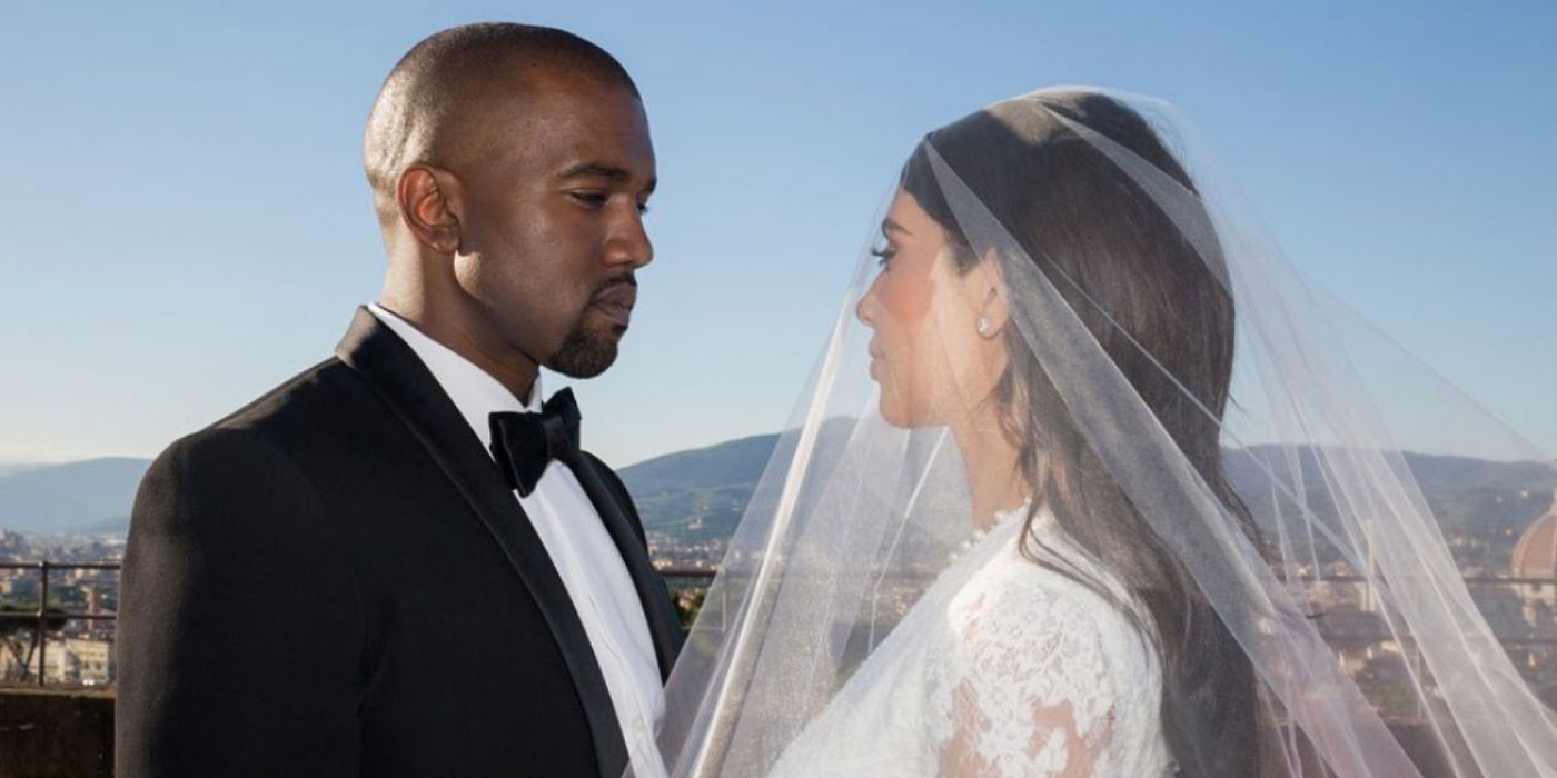 KUWTK: Por qué los fans piensan que el divorcio de Kim y Kanye es un truco publicitario