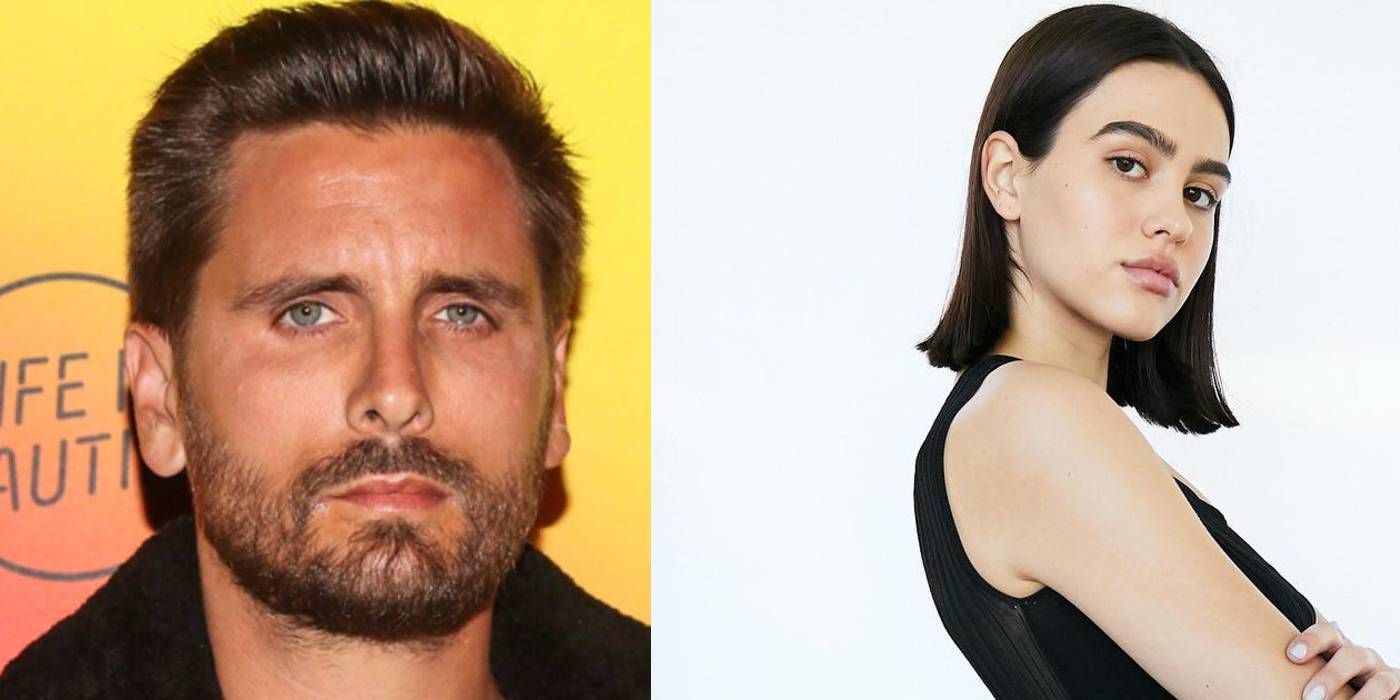 KUWTK: Scott Disick y Amelia Hamlin pelean por quién lo dejó