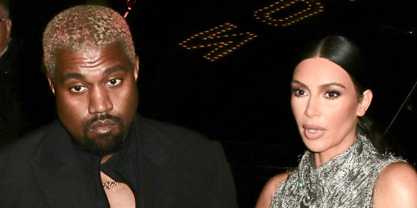 KUWTK: Todas las cosas que Kanye hizo que llevaron a Kim a solicitar el divorcio