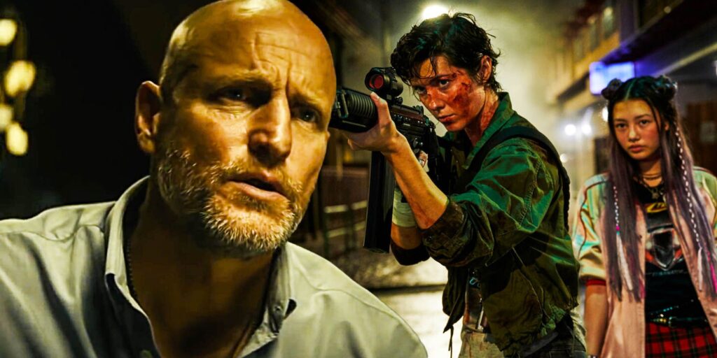 Kate Ending explicado: ¿Quién envenenó a Mary Elizabeth Winstead?