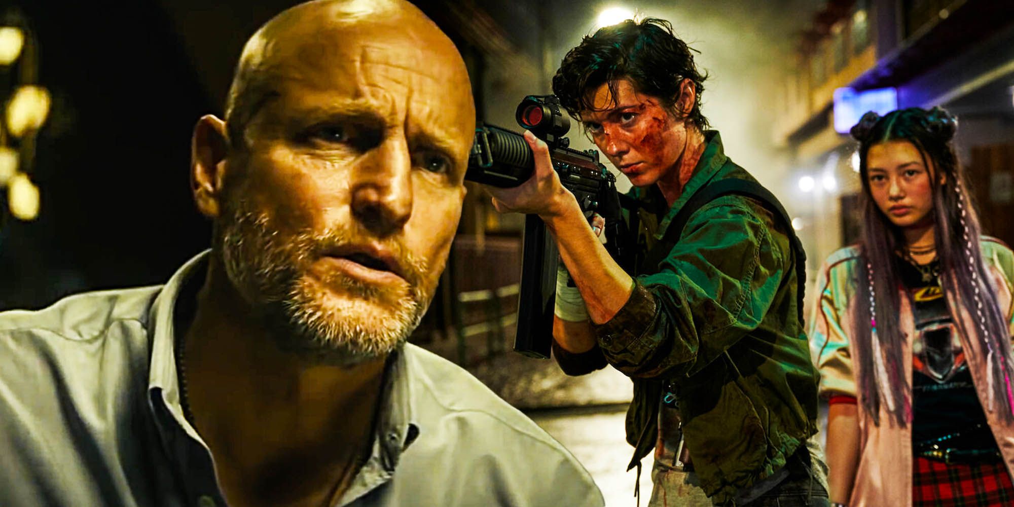 Kate Ending explicado: ¿Quién envenenó a Mary Elizabeth Winstead?