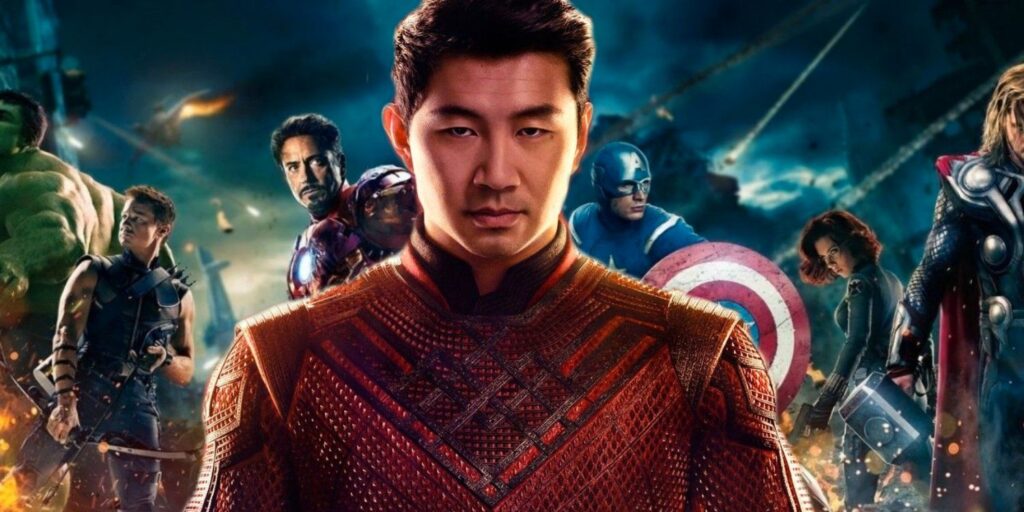 Kevin Feige responde a qué pasaría si Shang-Chi estuviera en la fase 1 de MCU
