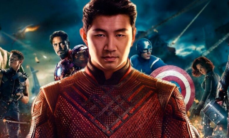 Kevin Feige responde a qué pasaría si Shang-Chi estuviera en la fase 1 de MCU