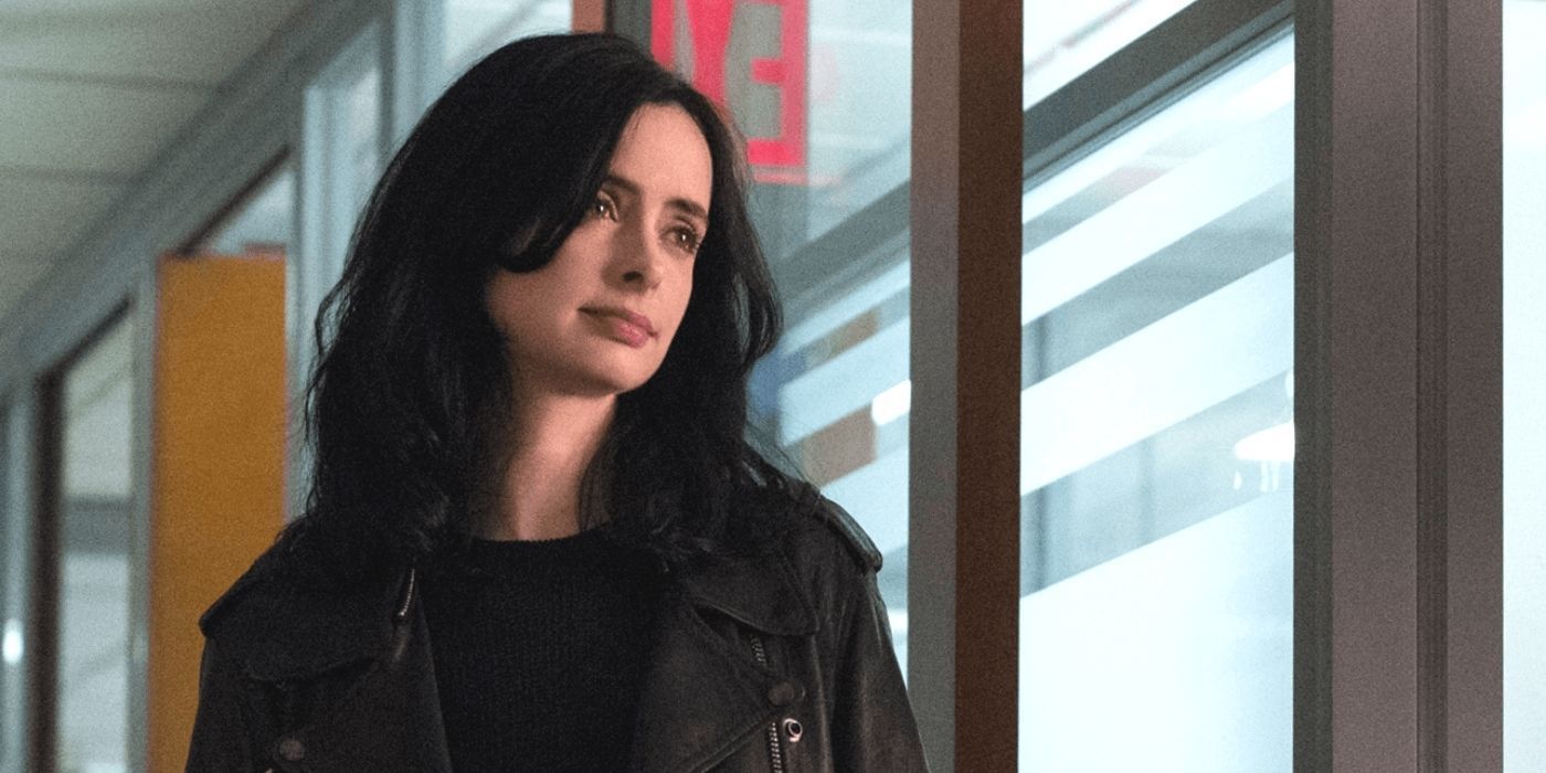Krysten Ritter se une a Elizabeth Olsen en la serie limitada de HBO Max True-Crime