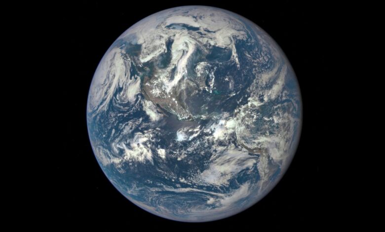 La NASA se estrellará contra Asteriod para probar la defensa de la Tierra: ¿estamos a salvo?