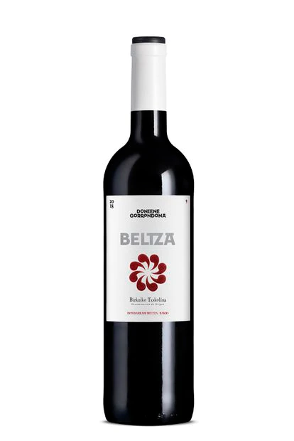 Historias de vinos 'La asombrosa evolución del chacolí'