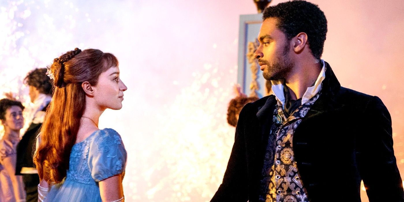 La experiencia interactiva de Bridgerton llega a ciudades seleccionadas