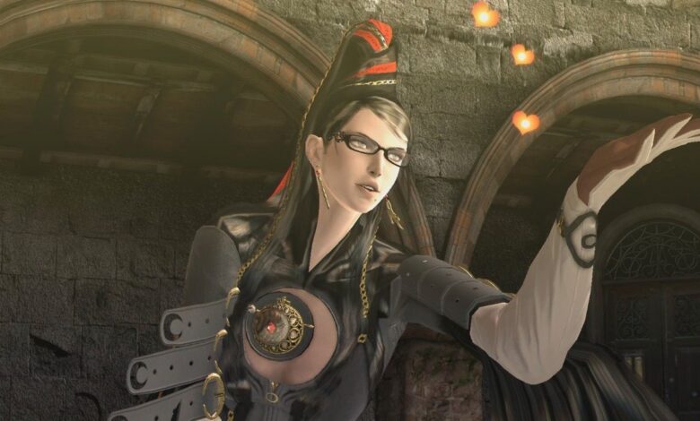 La falta de juego de Bayonetta 3 puede ser la llamada de Nintendo, sugerencias para el creador